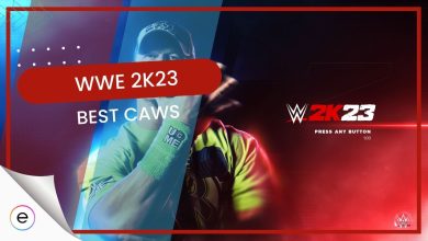 WWE 2K23: Best CAWs Created by Community