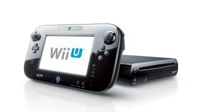 Nintendo Wii U