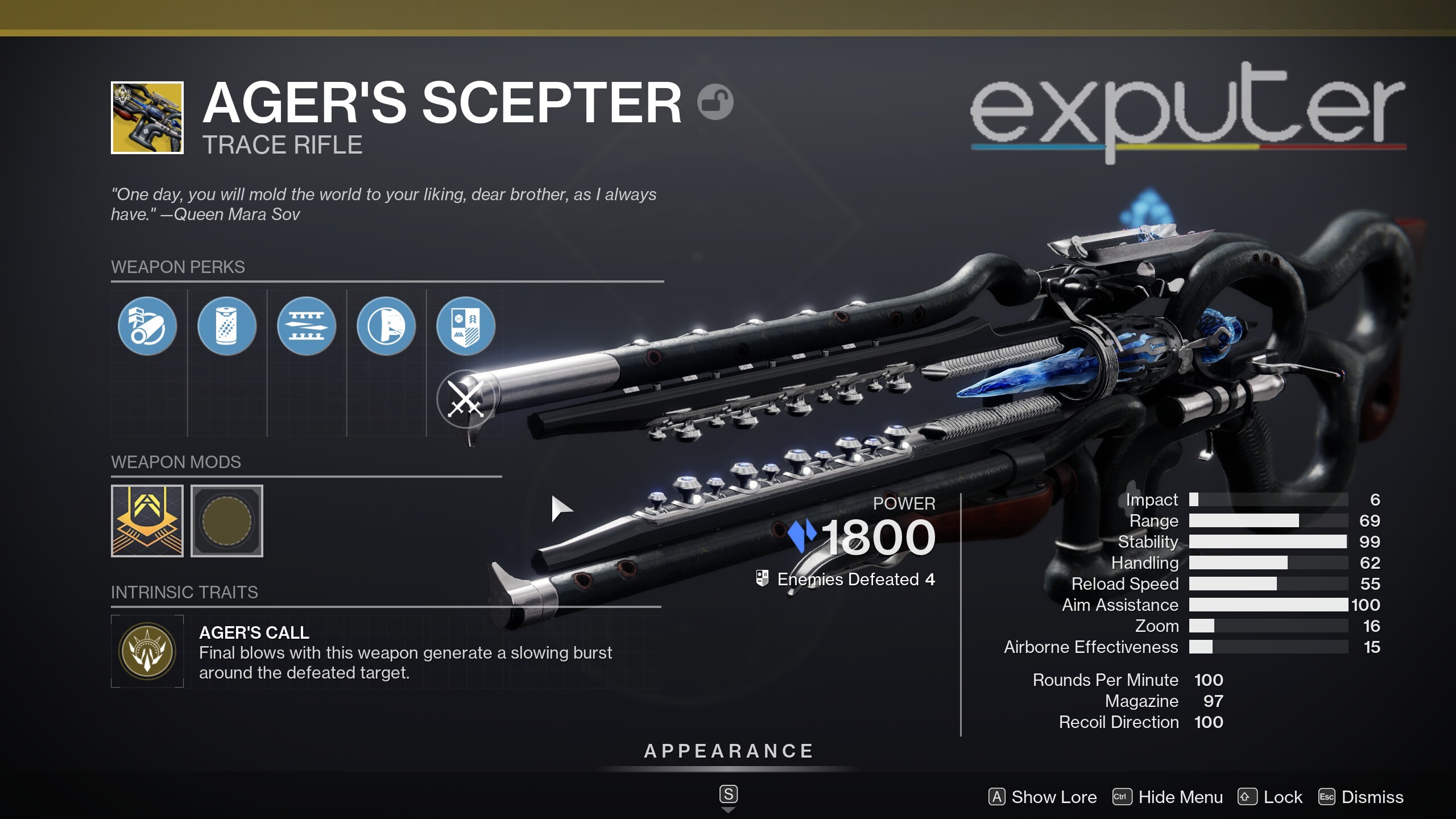 destiny 2 ager's sceptor