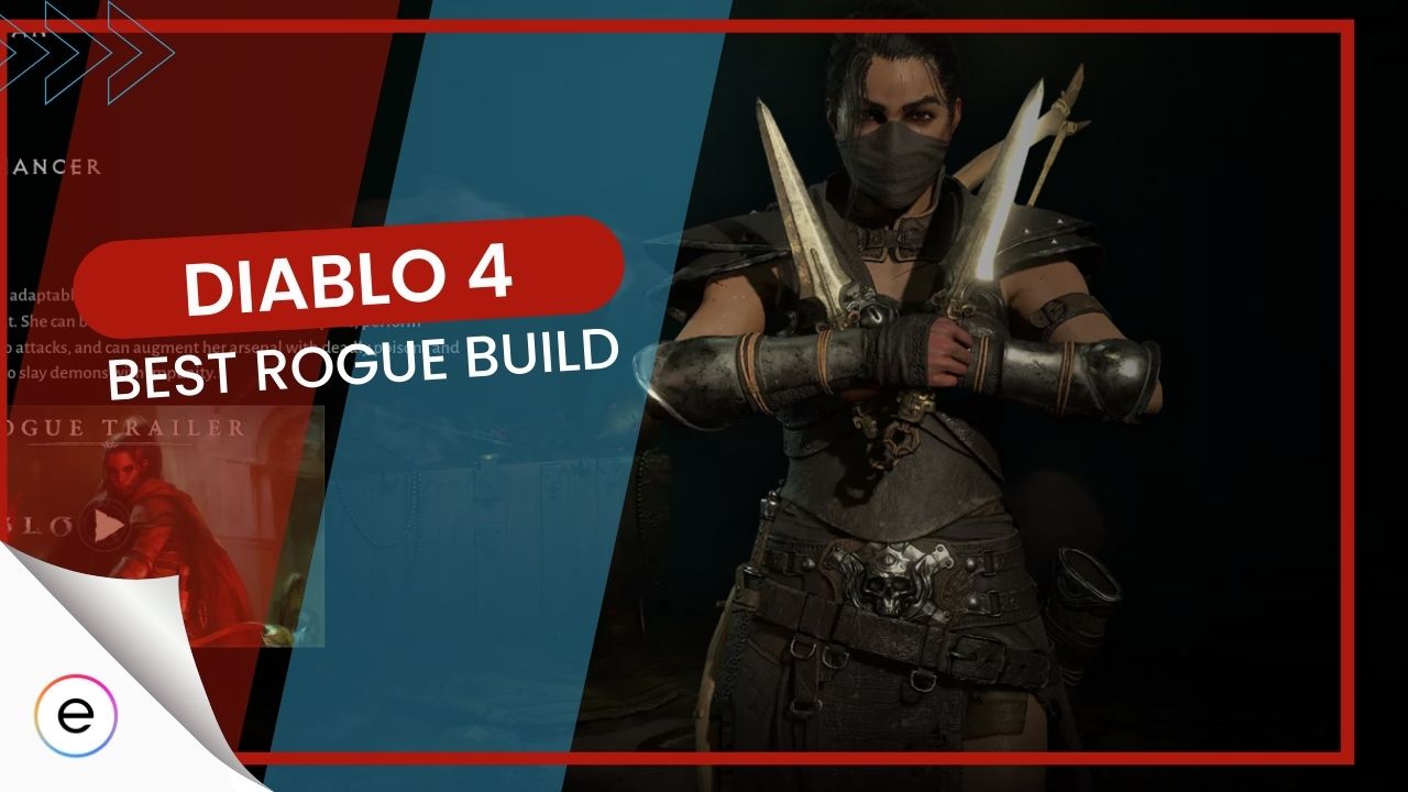 diablo 4 best rogue build