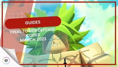 Complete guide on how to redeem Final Tower Defense Codes.