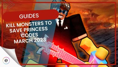 Complete guide on how to redeem Kill Monsters To Save Princess Codes.