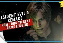 how long to beat Resident Evil 4 Remake