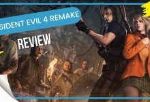 review of resident evil 4 remake