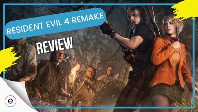 review of resident evil 4 remake