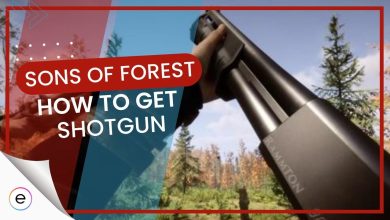 shotgun sons of the forest