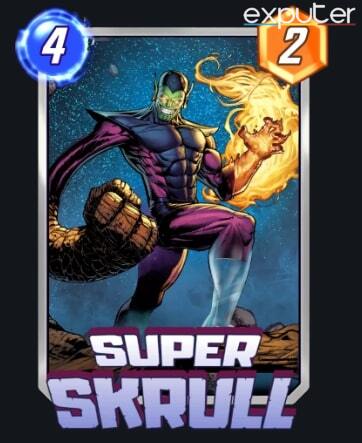 Super Skrull