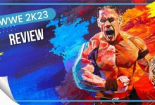 review of wwe 2k23