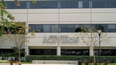 Activision Publishing Inc.