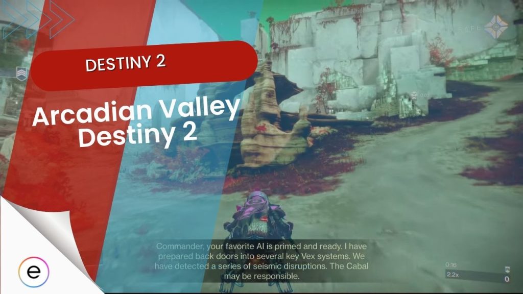 8 Ways To Fix Destiny 2 Crashing On PC [SOLVED]