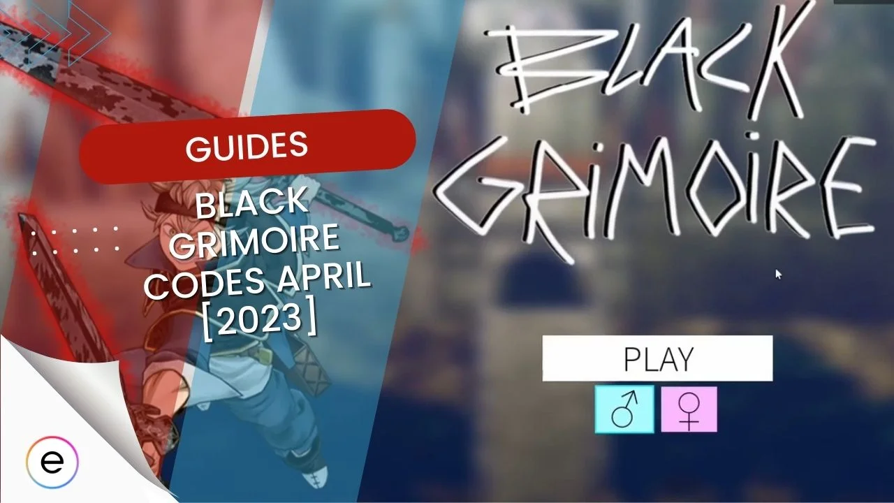 Grimoires Era codes February 2024