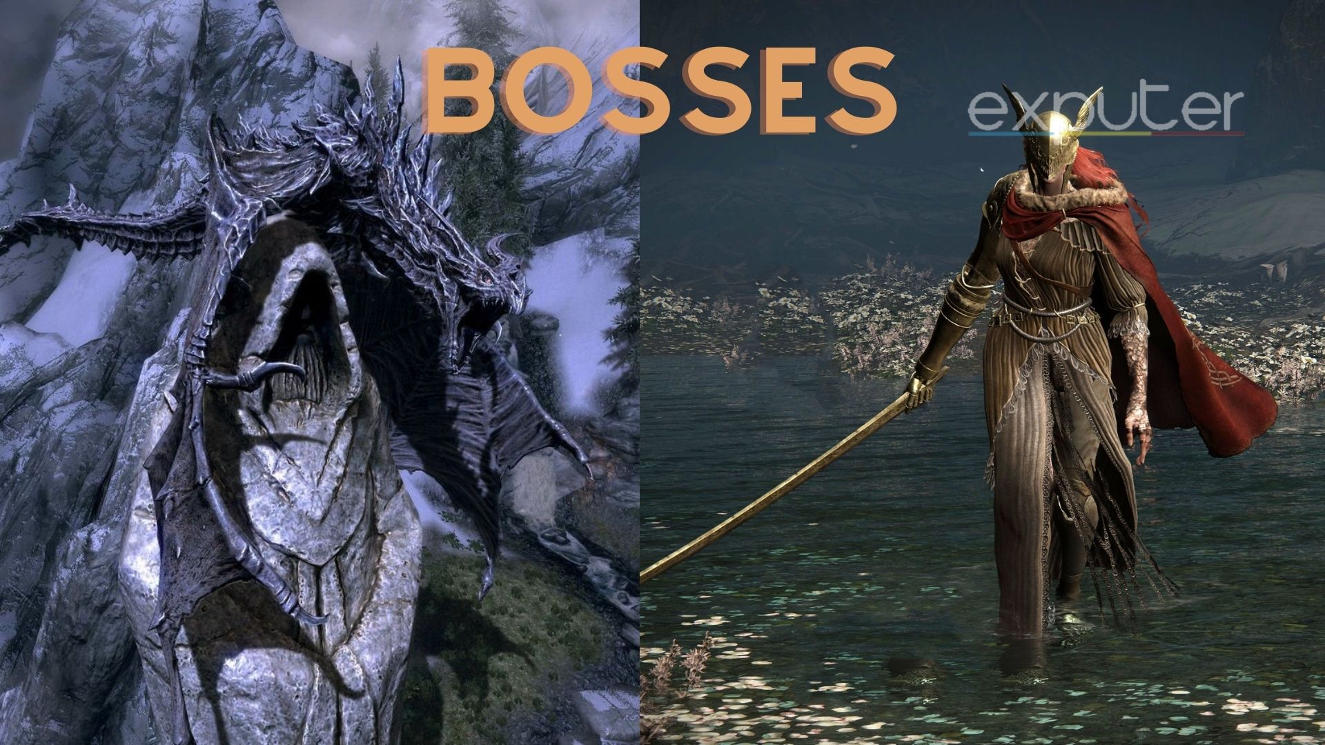 bosses comparison.