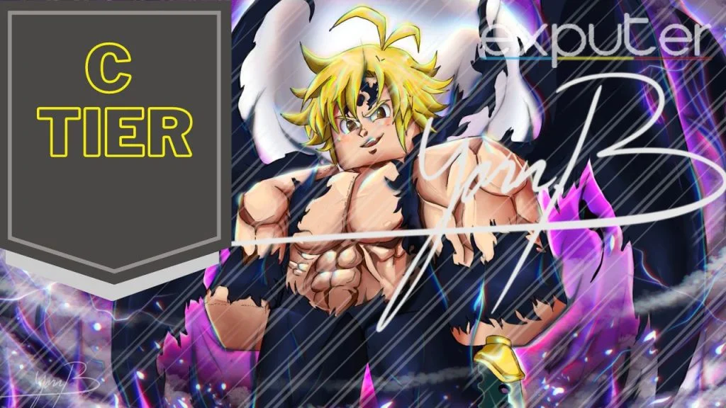 CODE] How to get Demon Mark Tier 2 in 7 Deadly Sins Retribution