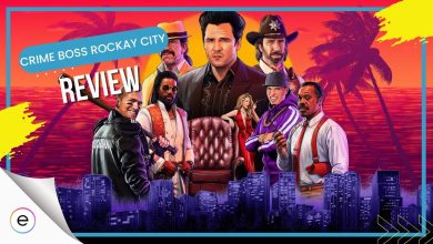 Crime Boss Rockay City review