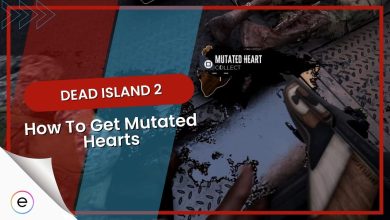 Mutated Hearts Dead Island 2