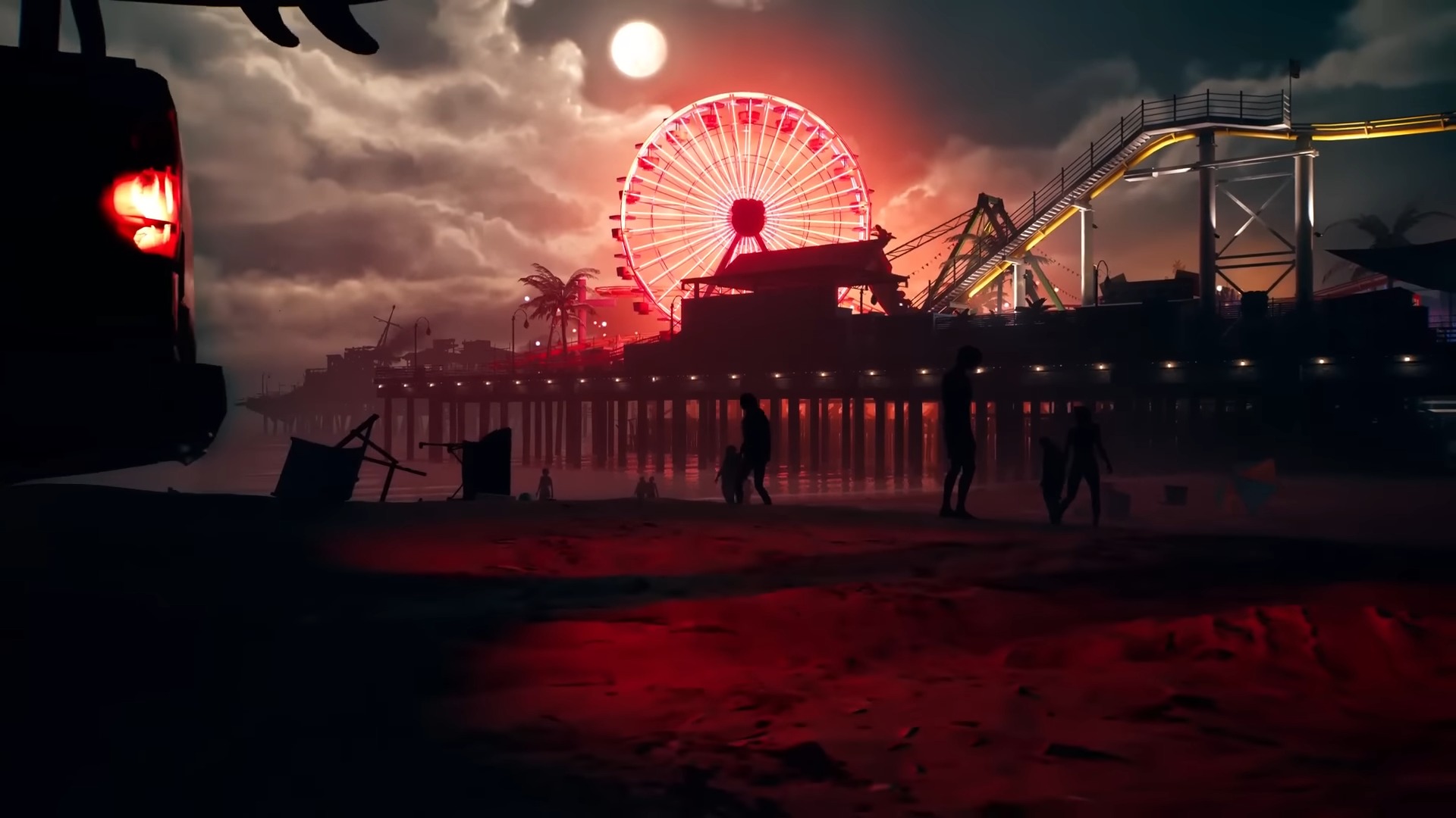 Dead Island 2 Review Story and Setting