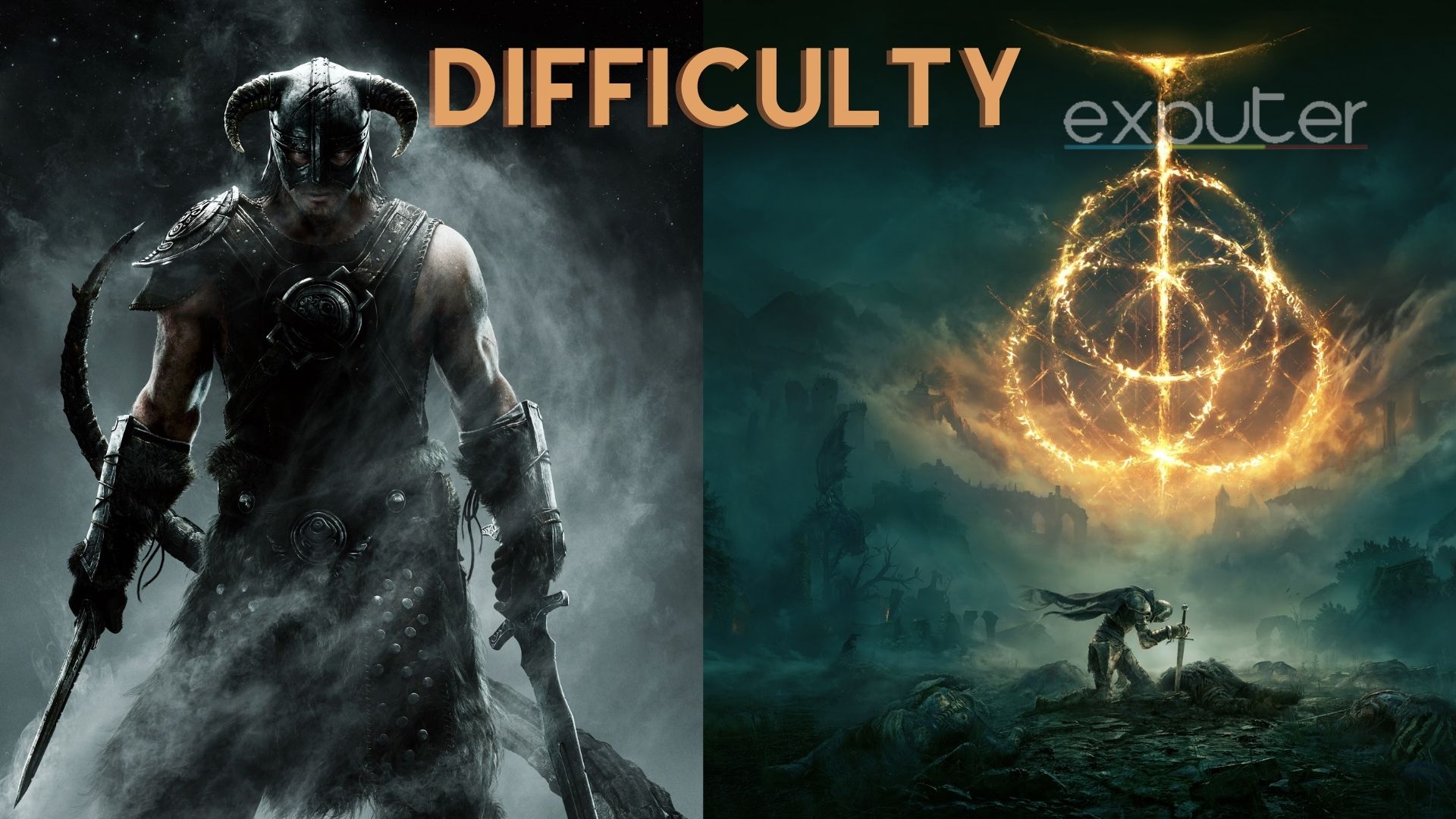 Game's difficulty.