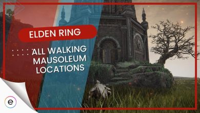Elden Ring All Walking Mausoleum Locations featured image