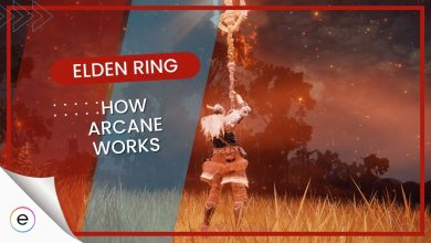 Elden Ring How Arcane Works [Explained] featured image