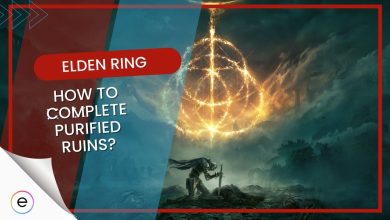 Purified Ruins Elden Ring