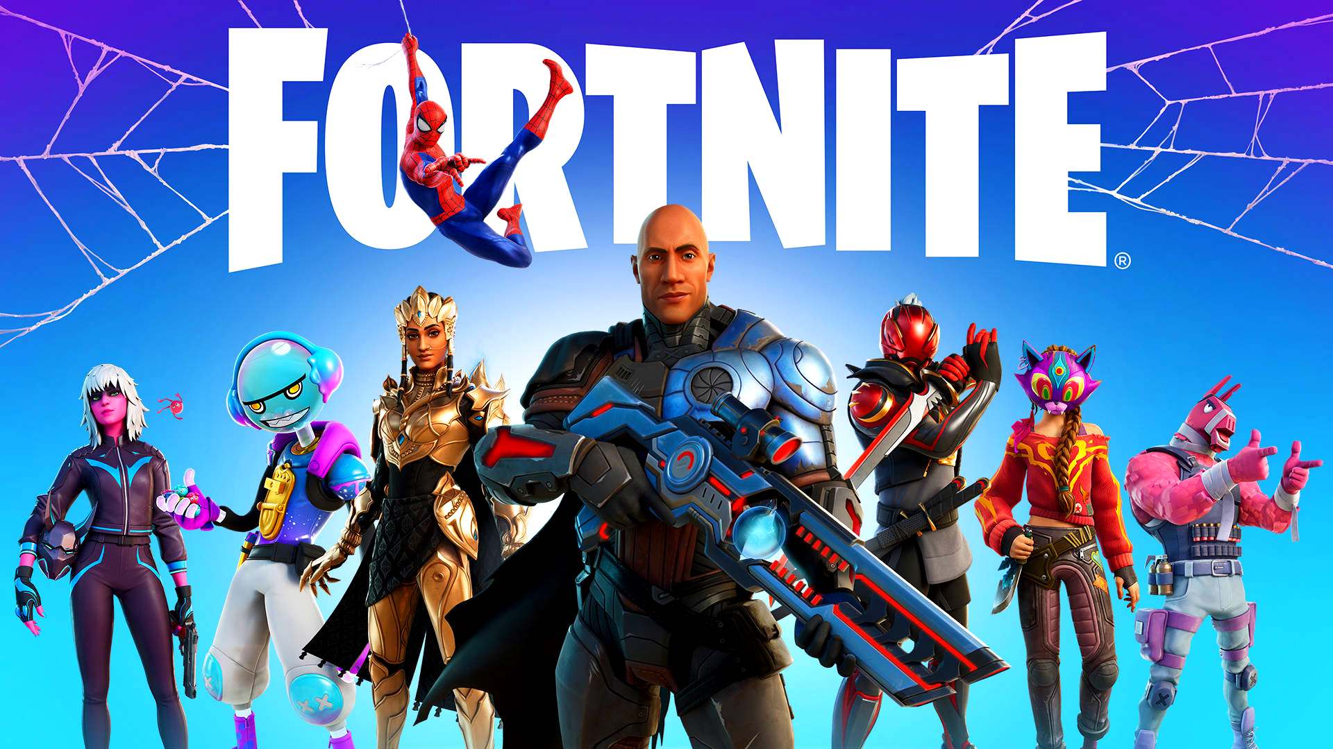Fortnite is arguably one of the most prominent Battle Royale games 