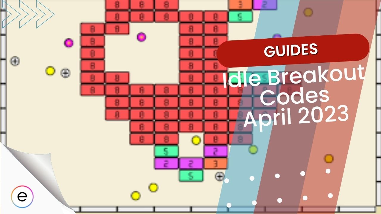 How to redeem Idle Breakout Codes.