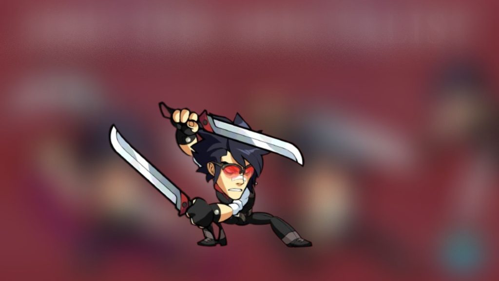 Sword Jiro 