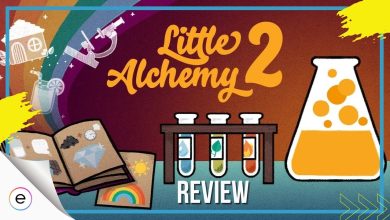Little Alchemy 2 Review