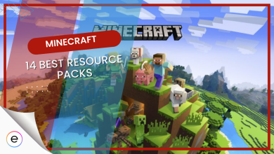 Minecraft 14 best resource packs