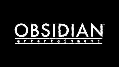 Obsidian Entertainment