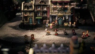 Giff - Octopath Traveler II Guide - IGN