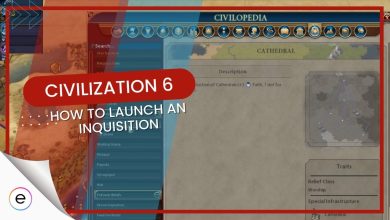 How to Launch an Inquisition