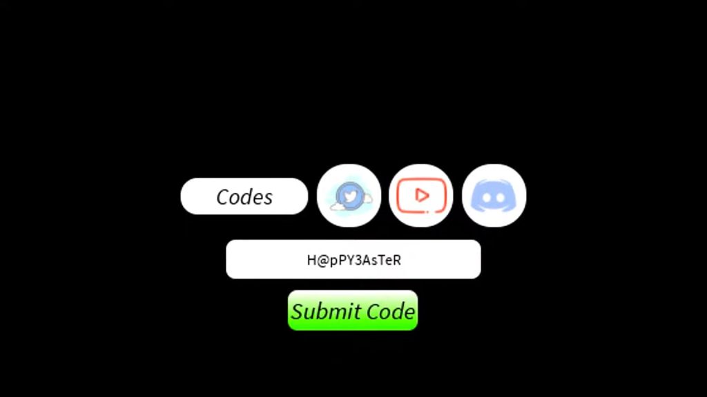How To Redeem Codes In Project slayers