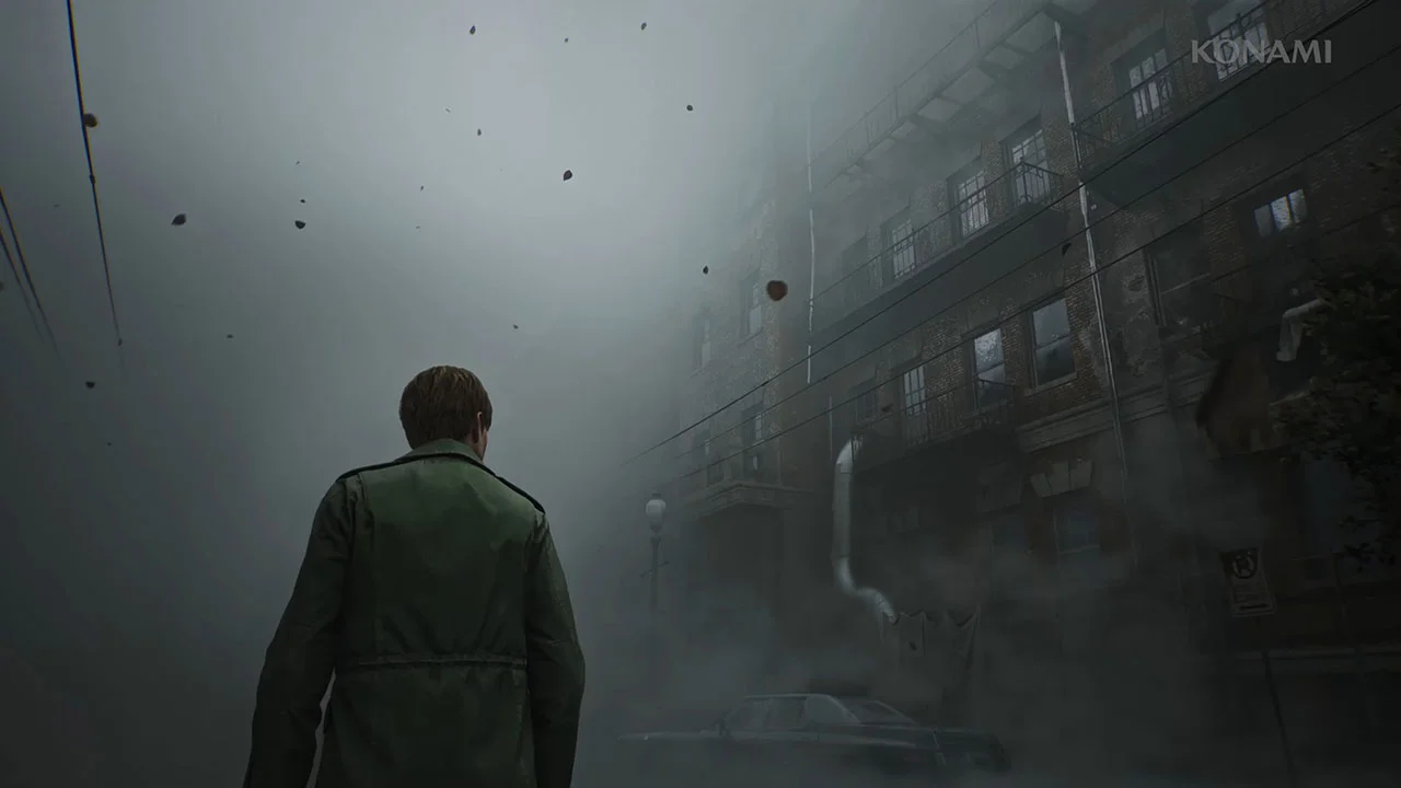 Silent Hill 2 Remake is Almost Finished, but Release Timing is Up