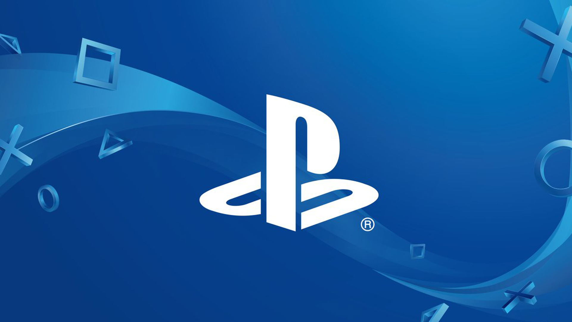 Sony's PlayStation Logo