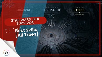 all trees best skills in star wars jedi survivor