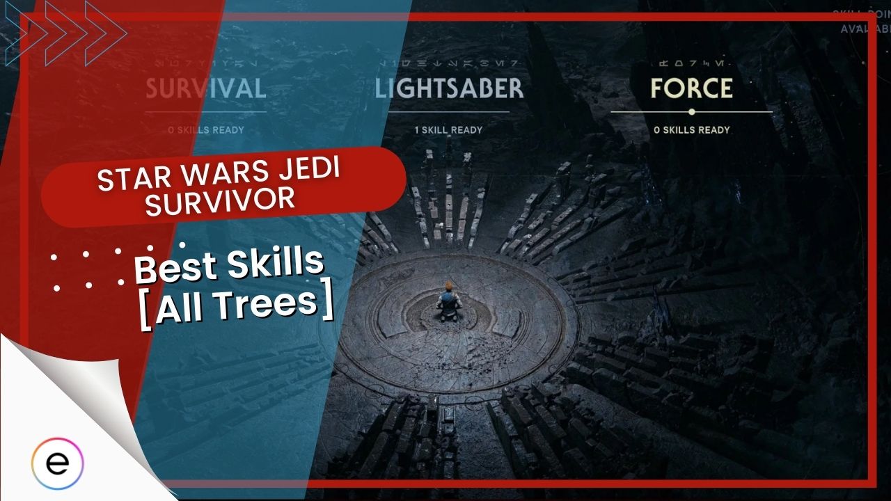 all trees best skills in star wars jedi survivor