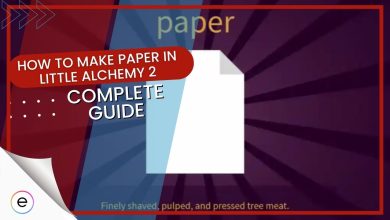 Discover The Steps To Create Paper In Little Alchemy 2 And Unleash Your Inner Chemist With This Fun Crafting Guide!