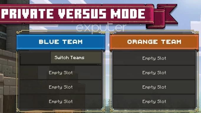 Private Versus Mode Switching Team 