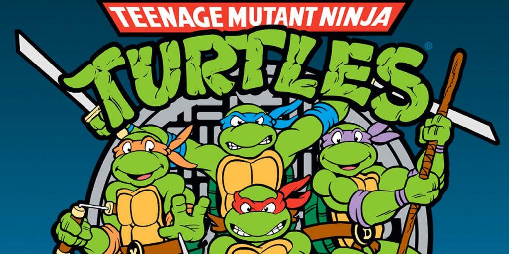 Teenage Mutant Ninja Turtles: The Cowabunga Collection sold 1 million copies