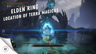 Terra Magicus Elden Ring Location- Cover Photo