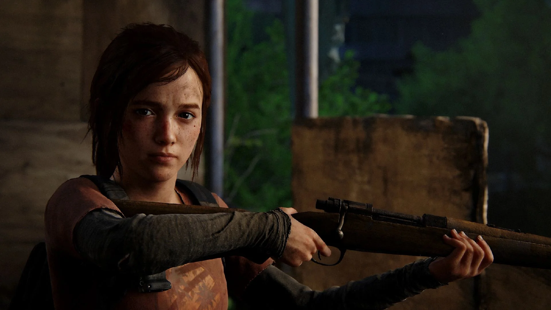 The Last of Us Part 1 PC patch - Patch v1.0.1.7 is now LIVE