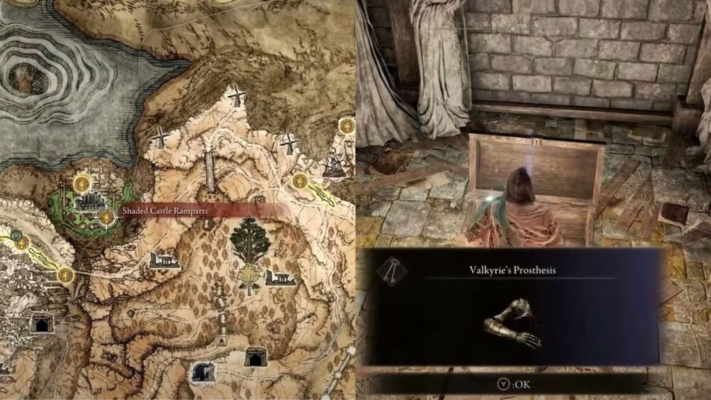 how to get the pest threads in elden ring and stats