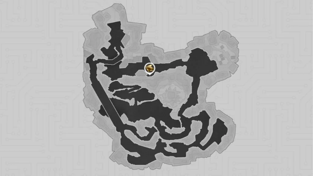 Rivet Town Map - Honkai: Star Rail Interactive Map
