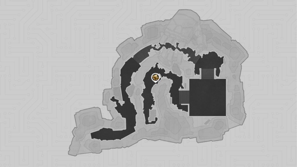 The image shows Warp Trotter on the Everton Hill map.