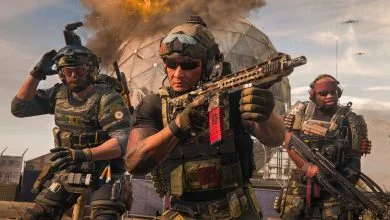 Call of Duty: Modern Warfare 2 Sony