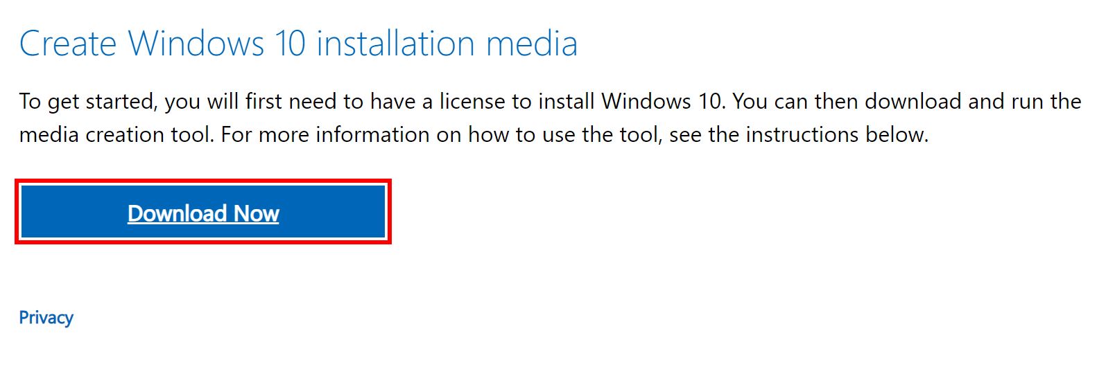downgrading to Windows 10 for the tpm error in valorant