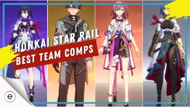 best team comps honkai star rail