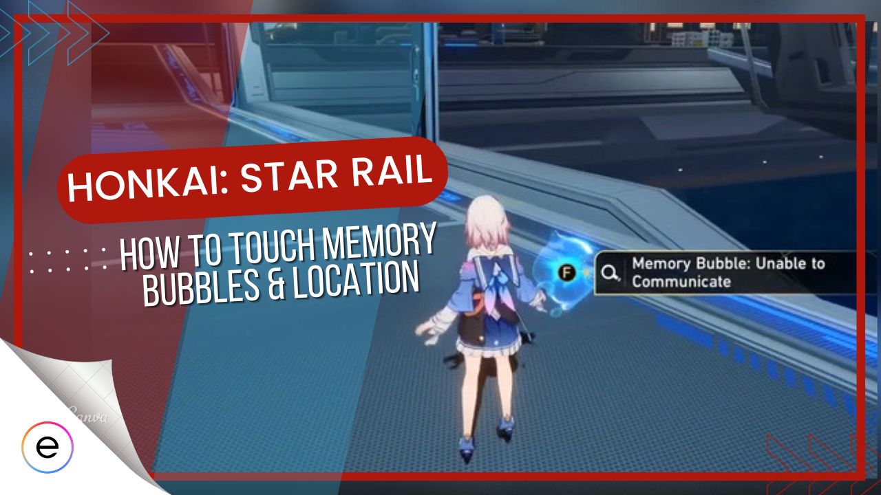 memory bubble honkai star rail