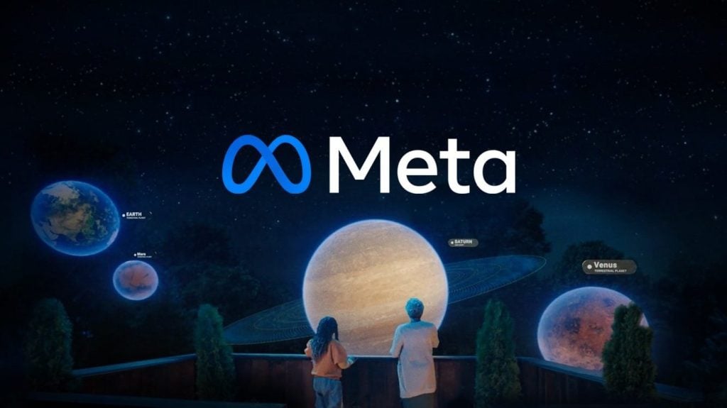 Meta Posts MultiBillion Dollar Losses For Its Reality Labs Division